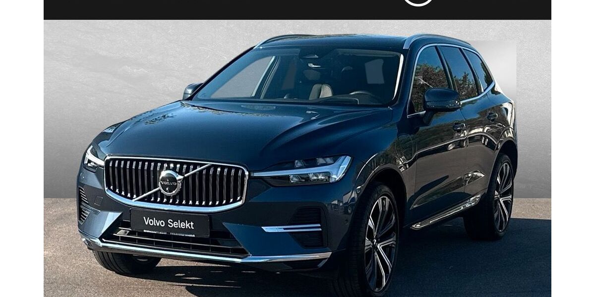 Volvo XC60 12.000 km 58.890 &euro; Karlsruhe 76187