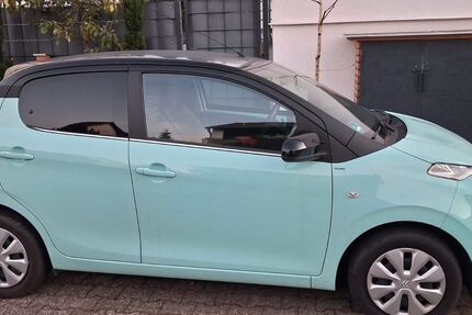 Citroen C1 63.202 km 7.900 € Heßheim 67258