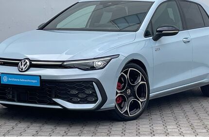 VW Golf 10.789 km 37.390 &euro; Crailsheim 74564