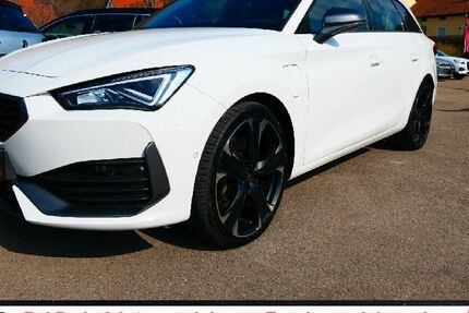 Cupra Leon 37.500 km 25.990 &euro; Pappenheim 91788