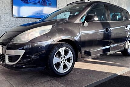 Renault Scenic 191.000 km 3.799 &euro; Stapelfeld 22145