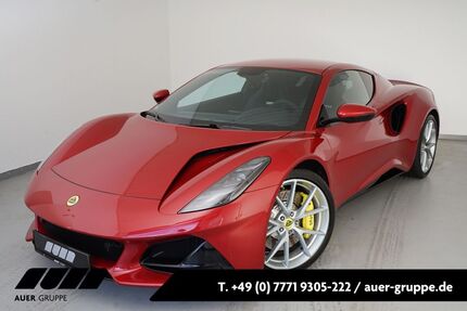 Lotus Emira 11.550 km 87.490 &euro; Stockach 78333