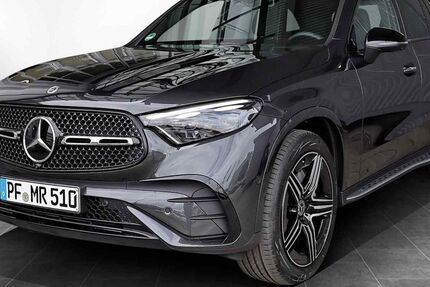 Mercedes-Benz GLC 300 10.000 km 66.879 &euro; Pforzheim 75179