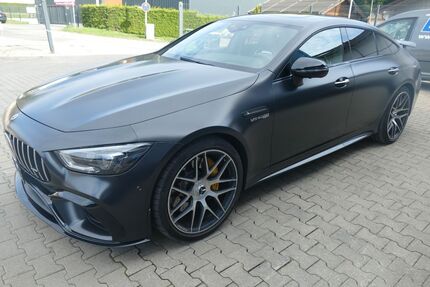 Mercedes-Benz AMG GT 138.864 km 79.900 &euro; Overath 51491