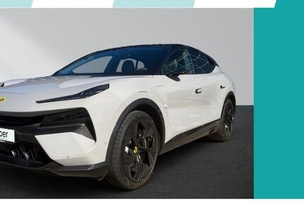 Lotus Eletre 14.900 km 116.490 &euro; Herrenberg 71083