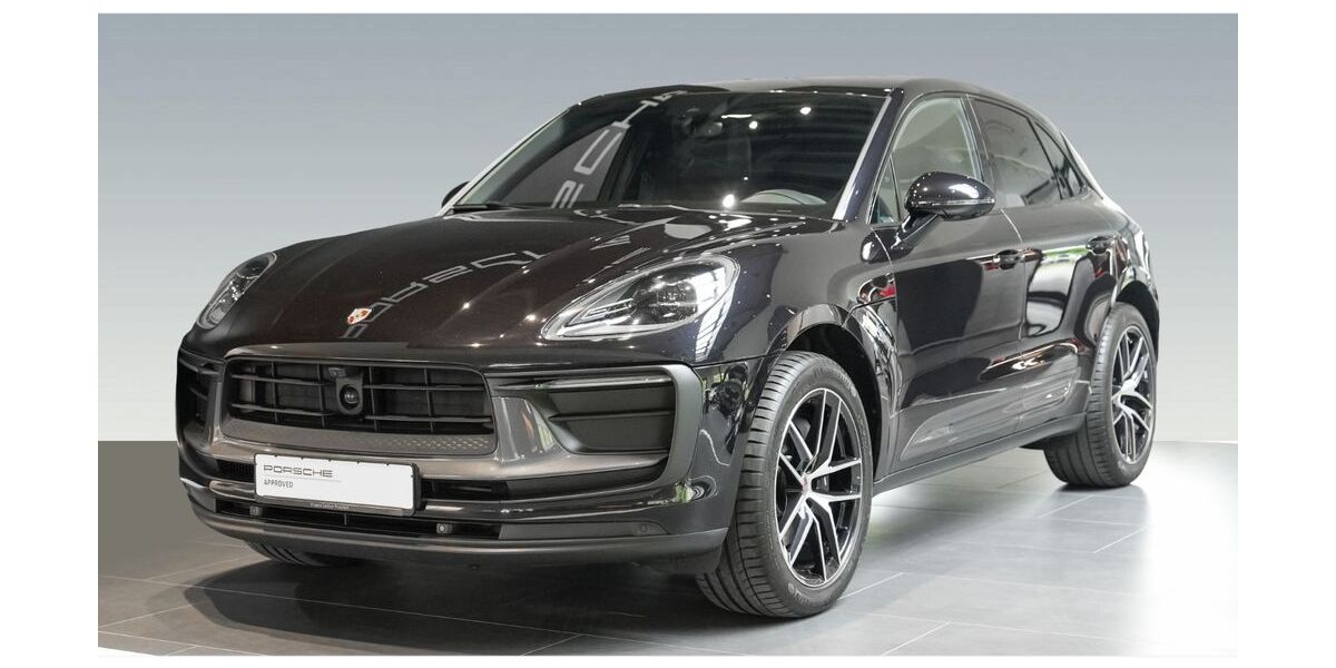 Porsche Macan 61.250 km 64.970 &euro; Frankfurt am Main 65936