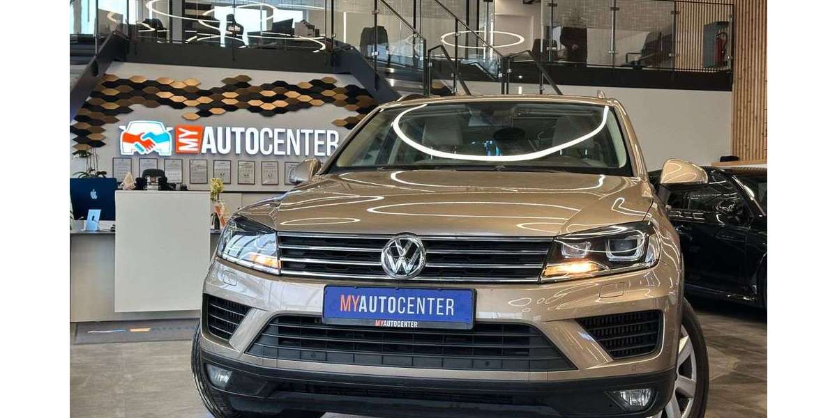 VW Touareg 203.600 km 14.990 &euro; Pfaffenhofen an der Ilm 85276