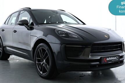 Porsche Macan 62.453 km 57.220 &euro; Eching 85386