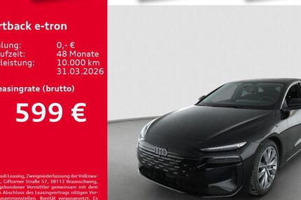 Audi A6 e-tron 8.772 km 69.650 &euro; Leipzig 04129