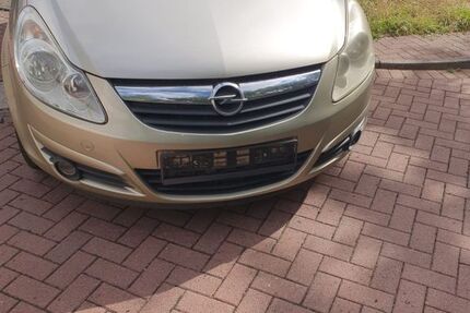 Opel Corsa 70.000 km 3.500 &euro; Gelsenkirchen 45891