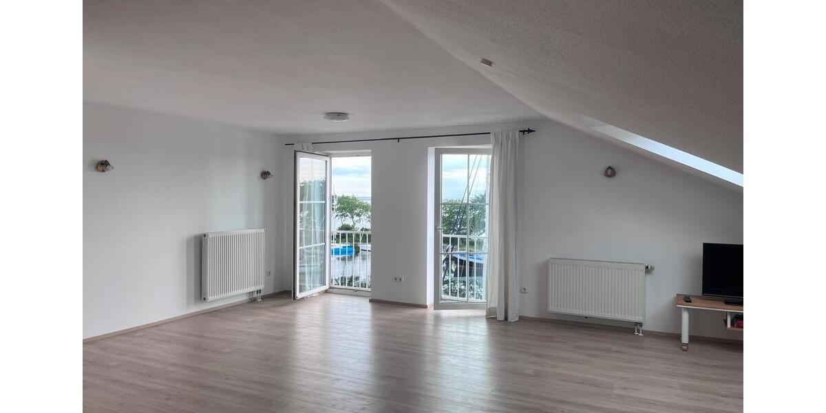 Dachgeschoßwohnung Fehmarn - 3 Zimmer, 68 m&sup2;, 449.000&euro; | Angebot:26945735