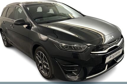 Kia ceed / Ceed 50.318 km 20.480 &euro; Dorfmark 29683