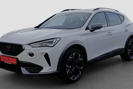 Cupra Formentor 50.610 km 28.490 &euro; Hüttlingen 73460