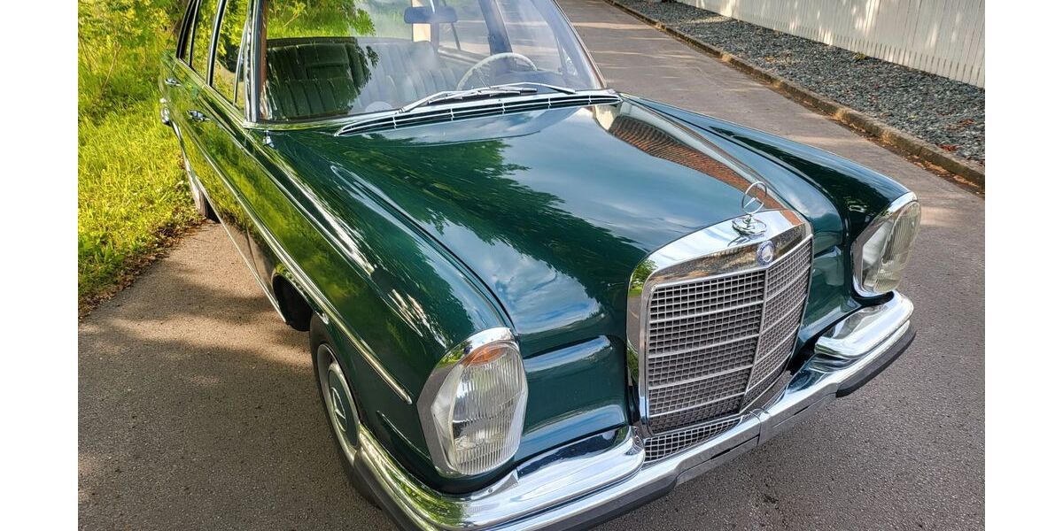 Mercedes-Benz 250 118.692 km 19.500 &euro; Osterode am Harz 37520