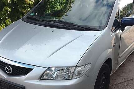 Mazda Premacy 114.940 km 750 &euro; Biblis 68647