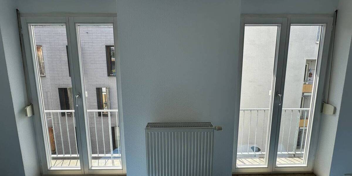 Etagenwohnung Tübingen Südstadt - 3 Zimmer, 73 m&sup2;, 365.000&euro; | Angebot:26688004