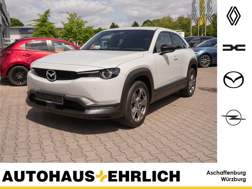 Mazda MX-30 34.000 km 15.680 € Aschaffenburg 63741