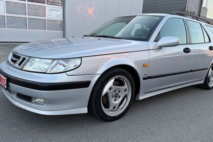 Saab 9-5