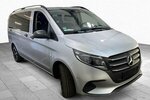 Mercedes-Benz Vito 116 Tourer PRO lang STANDHZ AHK 24.229 km 55.890 &euro; Sangerhausen 06526