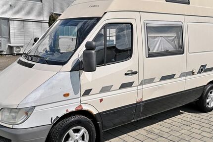 Mercedes-Benz Sprinter 279.972 km 10.950 € Ofterdingen 72131