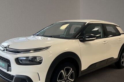 Citroen C4 Cactus 84.050 km 10.950 € Leipzig 04209