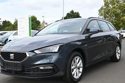 Seat Leon 5.137 km 26.990 € Wurzen 04808