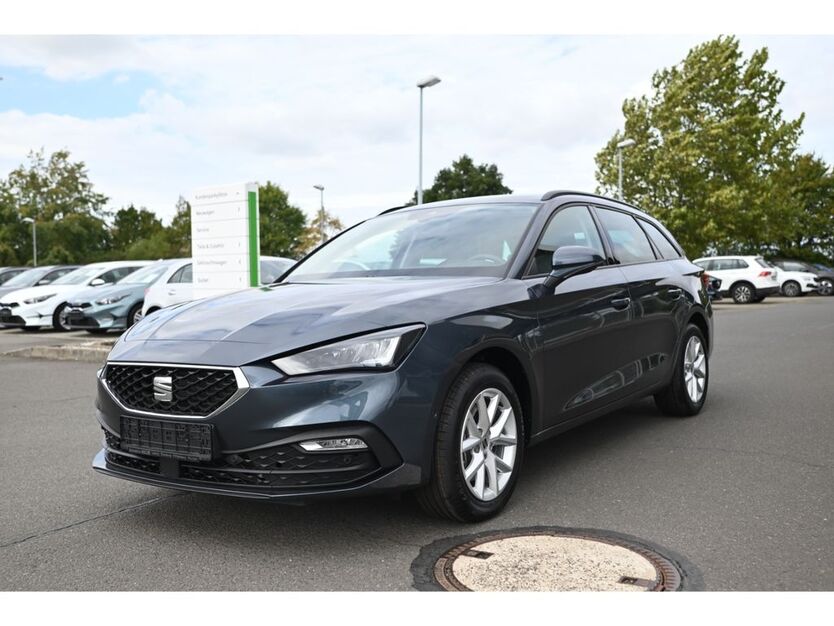 Seat Leon 5.137 km 26.990 € Wurzen 04808