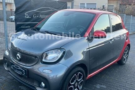 Smart ForFour 73.900 km 7.990 &euro; Neuffen 72639