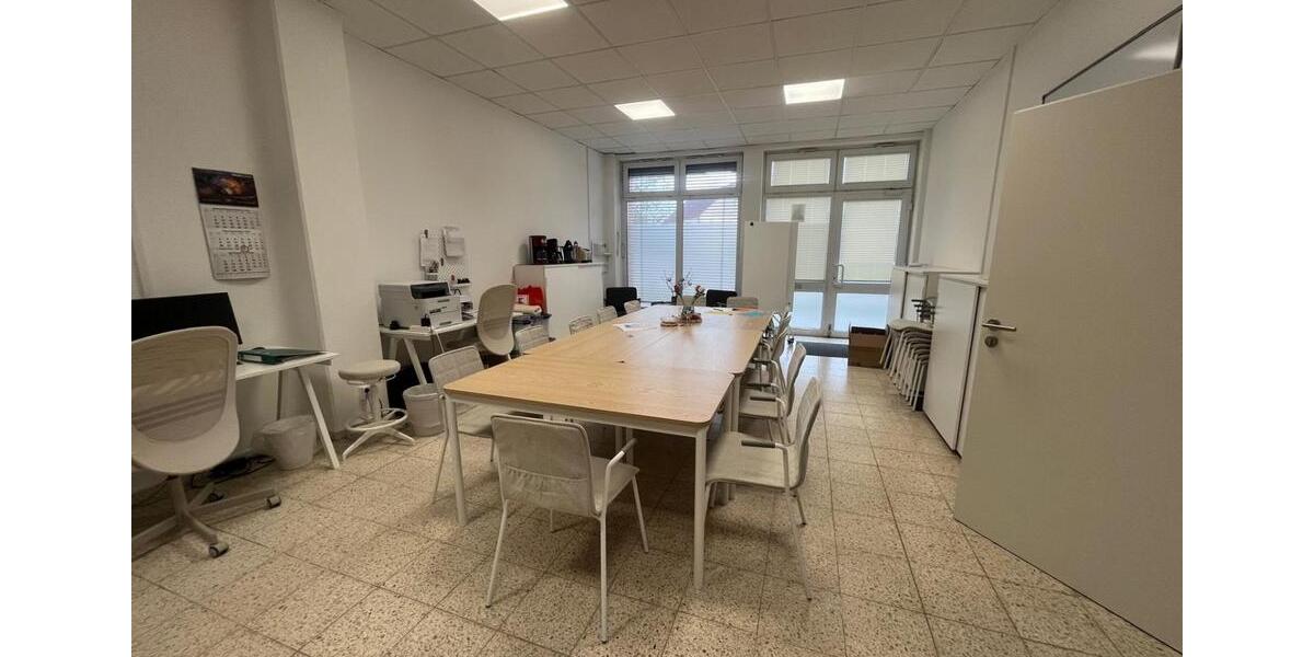 Gewerbeobjekt Demmin - 761&euro; | Angebot:26071528