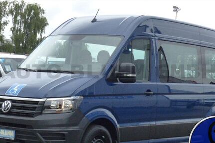 VW Crafter 74.971 km 36.890 € Hamburg-Moorfleet 22113