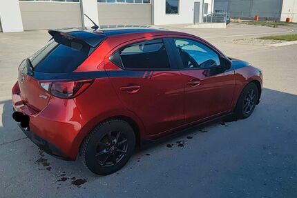 Mazda 2 112.000 km 12.700 &euro; Untermeitingen 86836