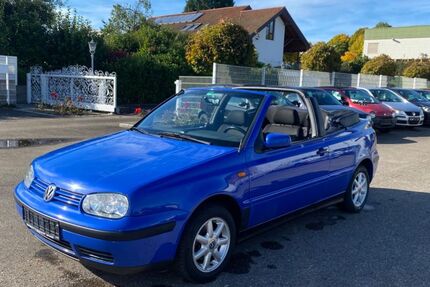 VW Golf 140.000 km 2.000 € Hechingen 72379