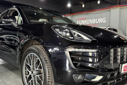 Porsche Macan 89.000 km 37.400 &euro; Dortmund 44145