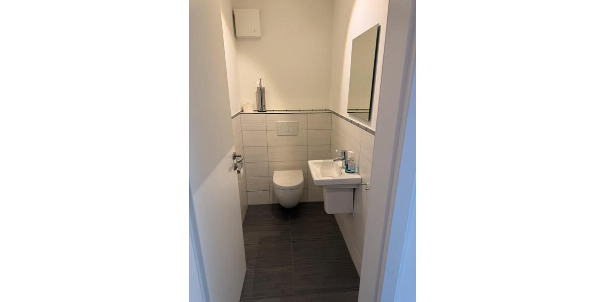 Erdgeschoßwohnung Niebüll - 3 Zimmer, 92 m&sup2;, 320.000&euro; | Angebot:26896846
