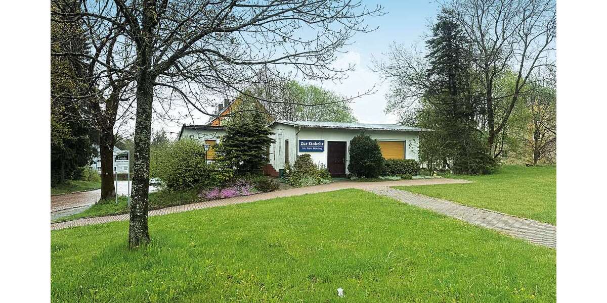 Grundstück Johanngeorgenstadt ST Neustadt - 15.000&euro; | Angebot:26682411