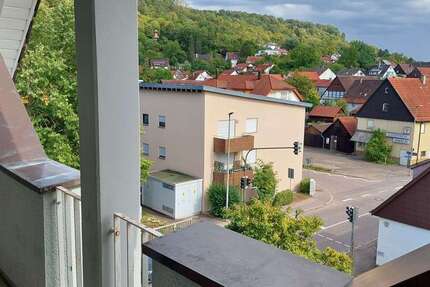 Wohnung Schorndorf - 1.5 Zimmer, 27 m&sup2;, 390&euro; | Angebot:27712640