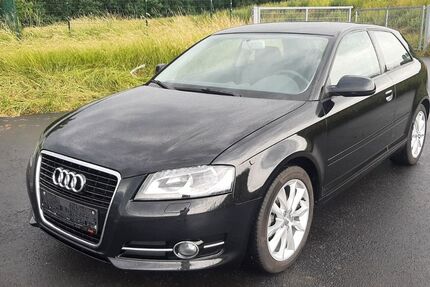 Audi A3 112.000 km 7.590 &euro; Dresden 01259
