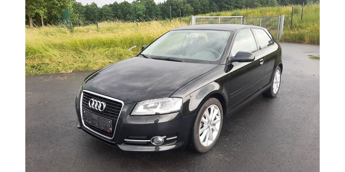 Audi A3 112.000 km 7.590 &euro; Dresden 01259