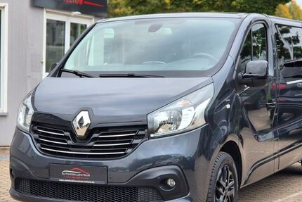 Renault Trafic 70.000 km 31.950 € Teltow 14513