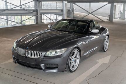 BMW Z4 221.000 km 19.800 &euro; Wetzlar 35578