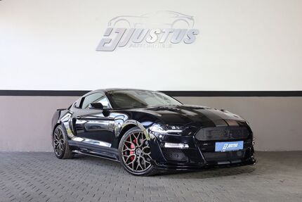 Ford Mustang 76.865 km 35.900 &euro; Limburg an der Lahn 65549