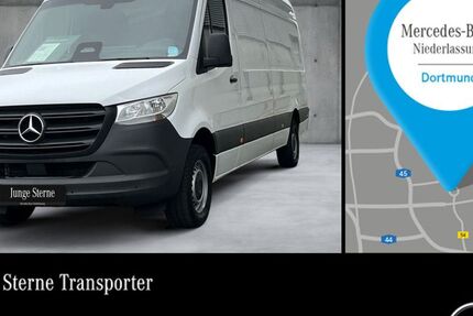 Mercedes-Benz Sprinter 43.347 km 44.601 € Dortmund 44139