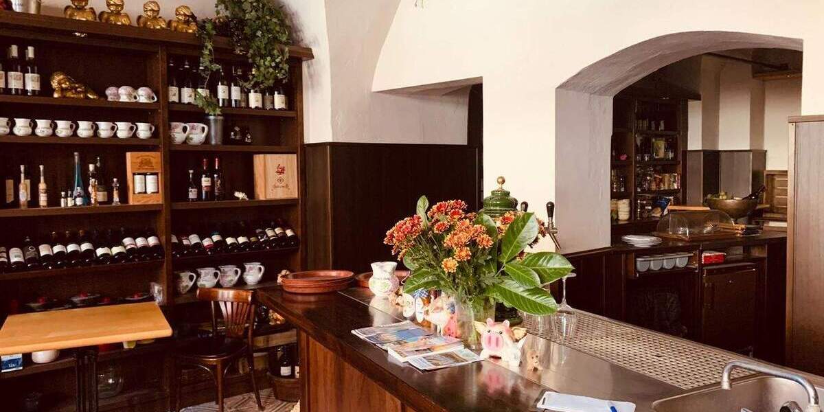 Reihenmittelhaus Wolgast - 1 Zimmer, 323 m&sup2;, 340.000&euro; | Angebot:25664470