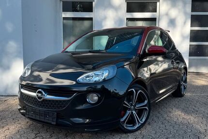 Opel Adam 98.250 km 9.980 &euro; Brake 26919