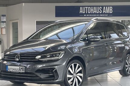 VW Touran 89.527 km 24.990 &euro; Braunschweig 38122