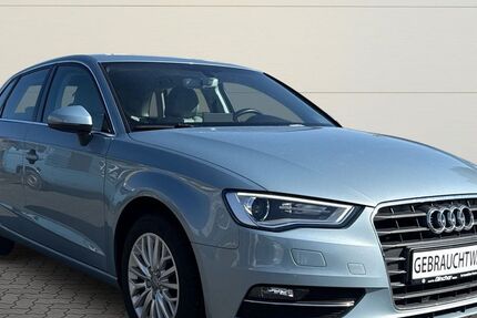 Audi A3 47.688 km 17.700 &euro; Kleinblittersdorf 66271