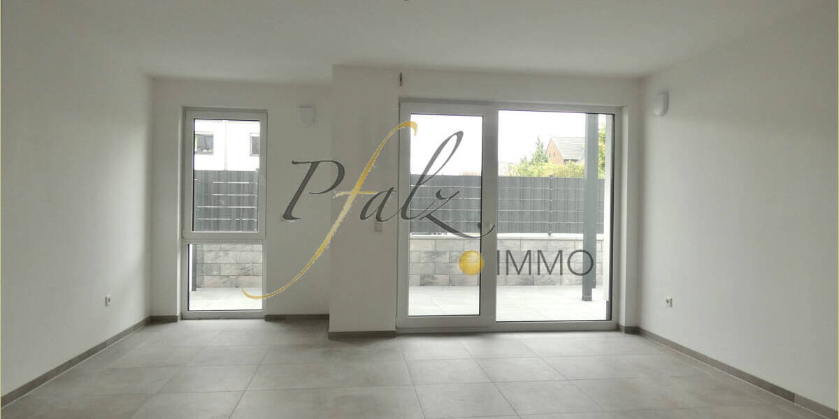 Etagenwohnung Pirmasens Innenstadt - 3 Zimmer, 78 m&sup2;, 277.500&euro; | Angebot:25566491