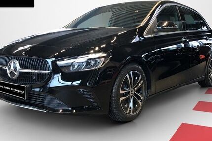 Mercedes-Benz B 180 3.000 km 34.998 &euro; Hamburg 21029