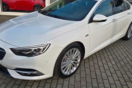 Opel Insignia 80.496 km 15.500 &euro; Moers 47443
