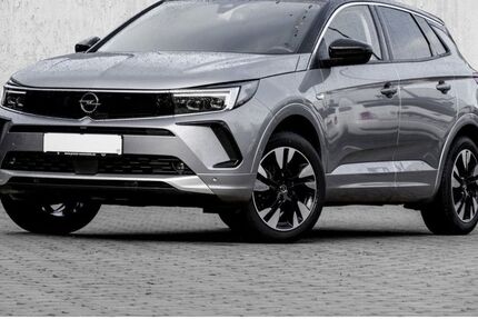 Opel Grandland (X) 28.696 km 24.590 € Warendorf 48231